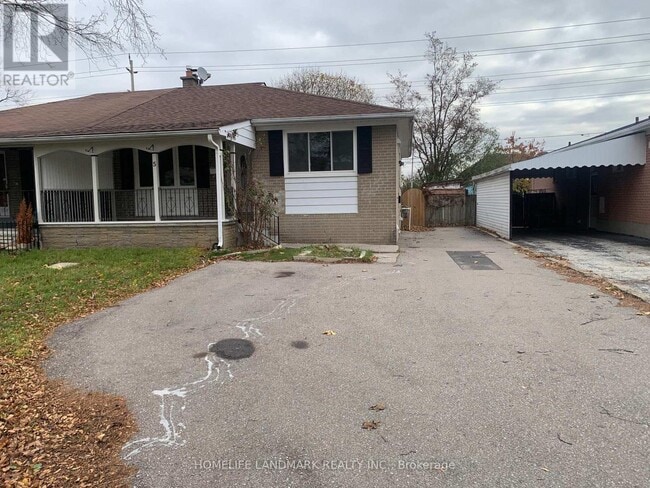 property at 5 Tulloch Dr