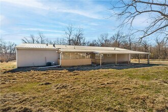 1017 Ravine St in Cave Springs, AR - Building Photo - Building Photo