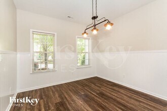 10520 Meadow Crossing Ln in Cornelius, NC - Building Photo - Building Photo