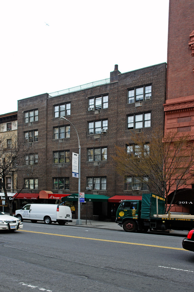 Carlton House in New York, NY - Building Photo - Building Photo