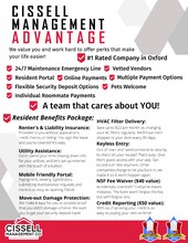 1801 Van Buren Ext in Oxford, MS - Building Photo - Building Photo