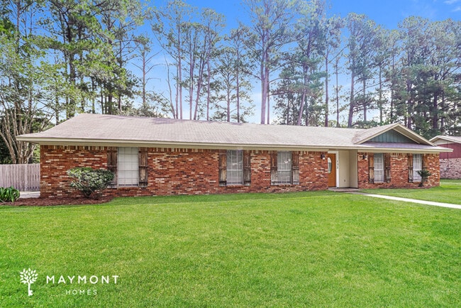 property at 132 Fern Valley Rd