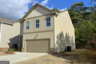 101 Harrison St in Calhoun, GA - Building Photo - Building Photo