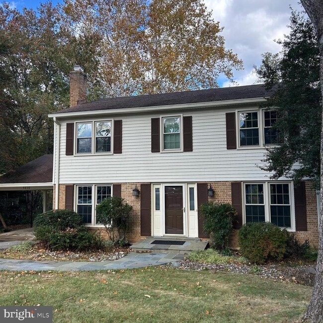 property at 9830 Meadow Valley Dr