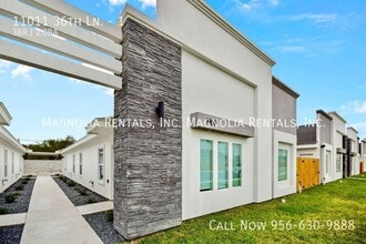 11011 N 36th Ln, Unit 1 in McAllen, TX - Building Photo - Building Photo
