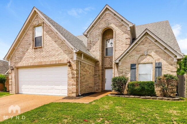 9998 Cameron Ridge TR in Memphis, TN - Building Photo - Building Photo