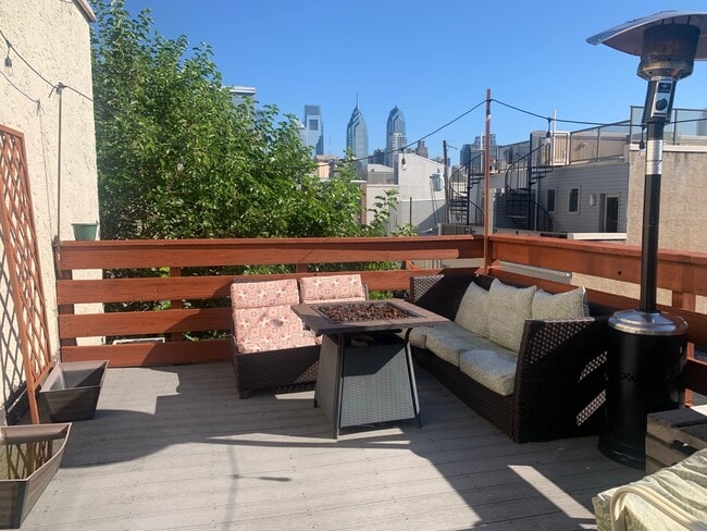 1909 Christian St, Unit 1909 Christian Street, Apt C, Unit 1909 Christian Street, Apt C