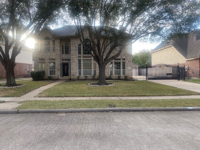 3110 Aspen Hollow Ln in Sugar Land, TX - Building Photo