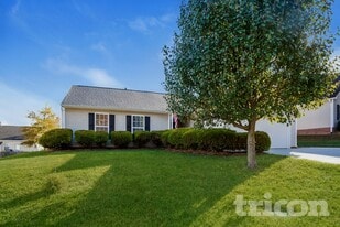 956 Ashland Ave in Statesville, NC - Building Photo