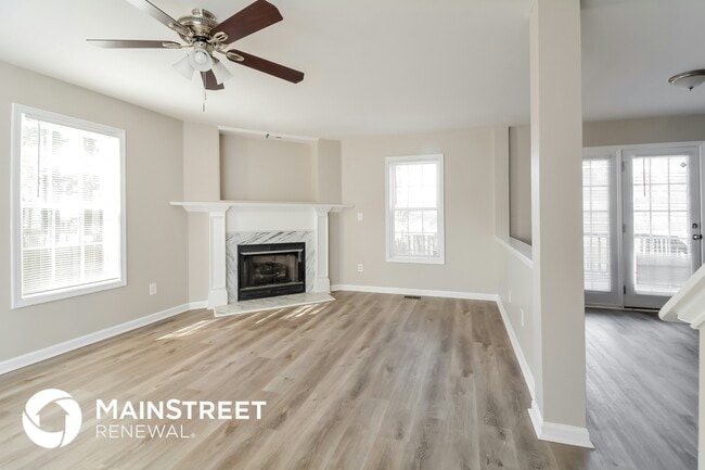 1989 Ferbow St in Creedmoor, NC - Building Photo - Building Photo