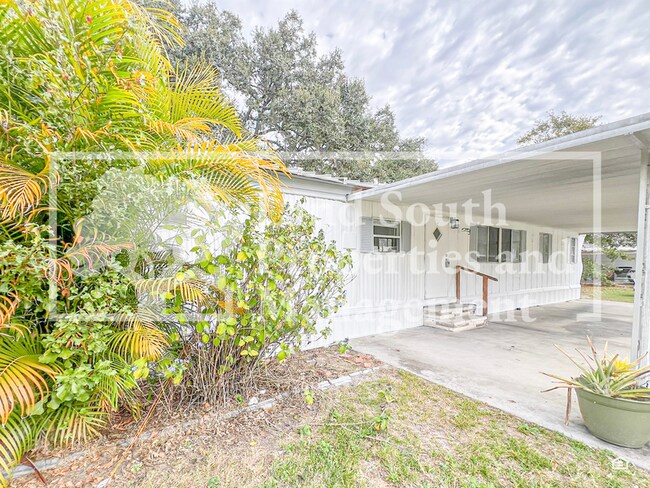 3311 J Rd in Lakeland, FL - Building Photo - Building Photo