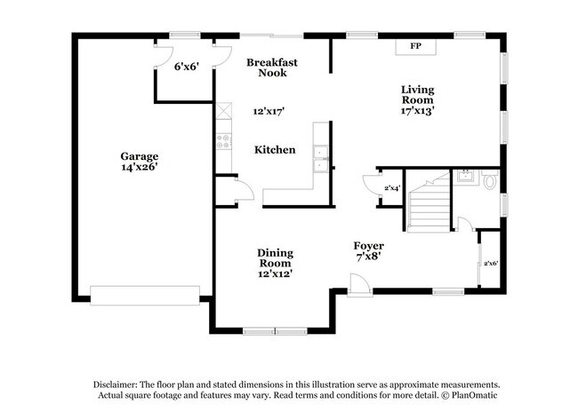 500 Mountain Lake Dr in Raleigh, NC - Building Photo - Building Photo