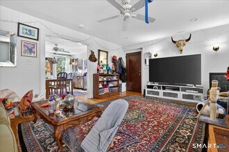 151 Cold Spring St in New Haven, CT - Foto de edificio - Building Photo