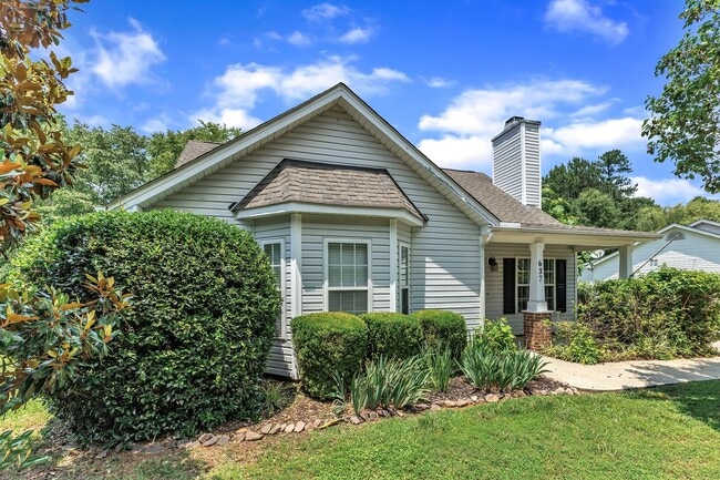 637 Flaherty Ave in Wake Forest, NC - Building Photo - Building Photo