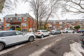 Balsam Village in Ozone Park, NY - Building Photo - Building Photo