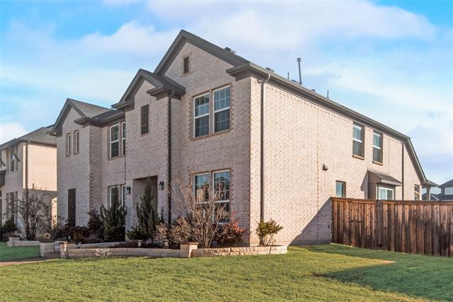 6740 Mistley Park in Frisco, TX - Building Photo - Building Photo