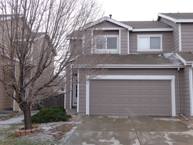 property at 2426 E 110th Pl