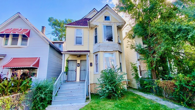 6833 S Green St in Chicago, IL - Building Photo - Building Photo