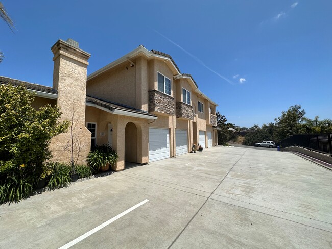 360 Liberty Drive in San Marcos, CA - Building Photo - Building Photo