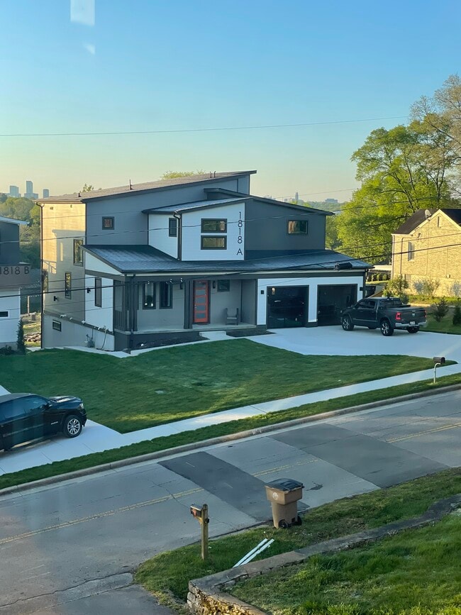 property at 1818 River Dr
