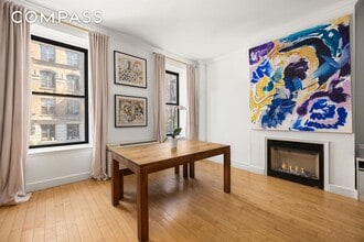 132 W 123rd St, Unit 3 in New York, NY - Foto de edificio - Building Photo
