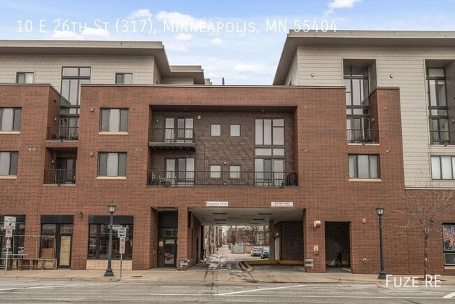 10 E 26th St in Minneapolis, MN - Building Photo - Building Photo