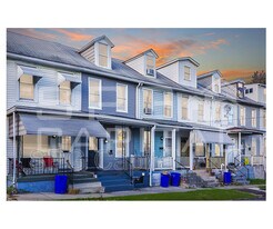 2118 Greenwood St in Harrisburg, PA - Building Photo