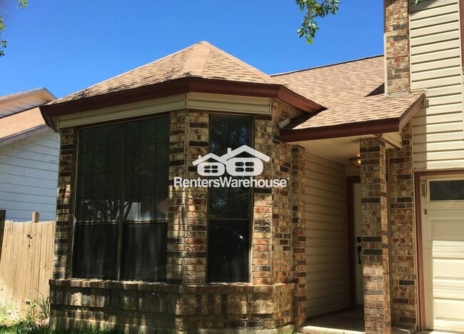 9427 Valley Moss in San Antonio, TX - Building Photo - Building Photo