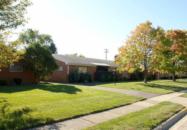 1731-1737 Ardleigh Rd in Columbus, OH - Building Photo - Building Photo