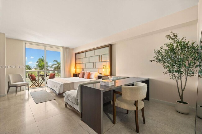 property at 50 Biscayne Blvd