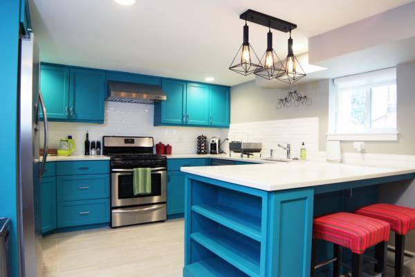 property at 3920 SE Grant St