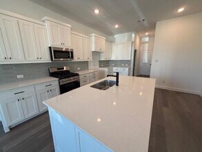 1025 Featherglass Ln in Allen, TX - Building Photo - Building Photo