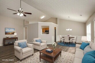 2435 Cordillo Dr in Dacula, GA - Building Photo - Building Photo