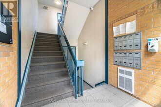 95-1195 Trailwood Dr in Mississauga, ON - Building Photo - Building Photo