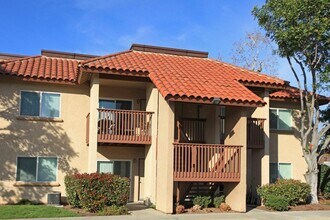 210 Chambers Street, Unit #6 in El Cajon, CA - Foto de edificio - Building Photo