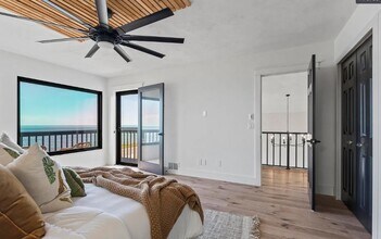 1604 S Ocean Shore Blvd in Flagler Beach, FL - Building Photo - Building Photo