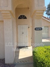 25673 Hillman Ct in Menifee, CA - Building Photo - Building Photo
