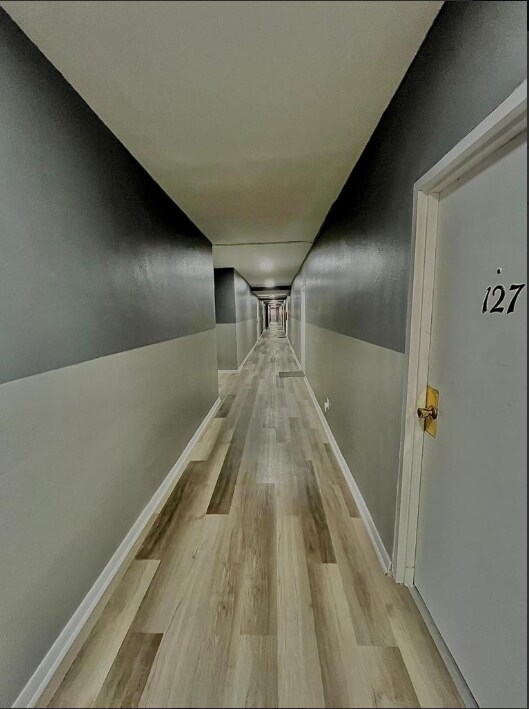 111 S Summit St in Toledo, OH - Foto de edificio - Building Photo