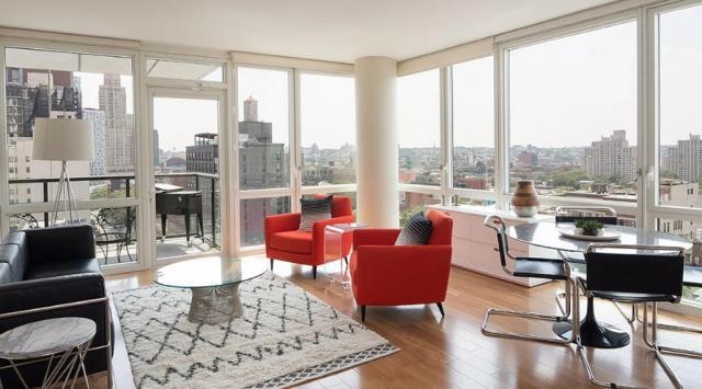 33 Bond St in Brooklyn, NY - Building Photo