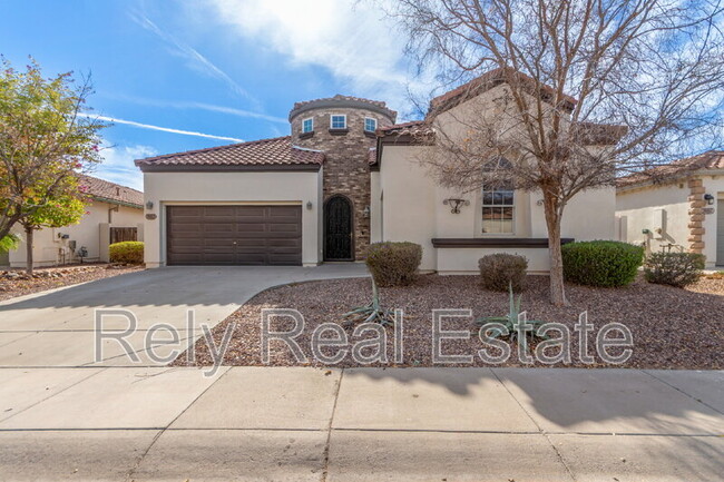 18453 W Sunnyslope Ln in Waddell, AZ - Building Photo - Building Photo