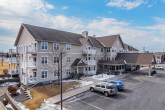 Lighthouse Landings in Neenah, WI - Building Photo - Interior Photo