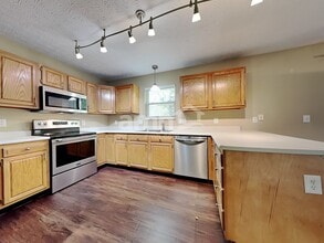 4143 Timberbend Pl in Dayton, OH - Building Photo - Building Photo