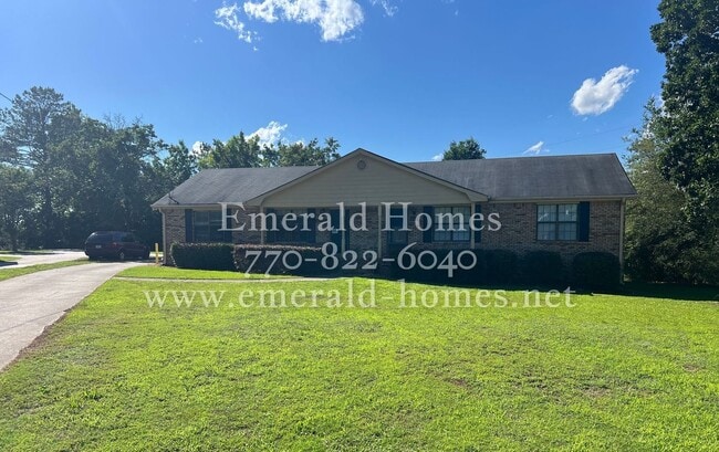 property at 3112 Dove Ct