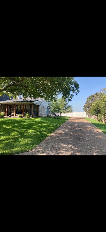 1506 Oak Hollow Dr in Waco, TX - Building Photo - Building Photo