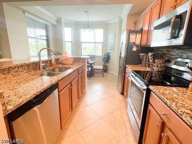 property at 9820 Giaveno Cir