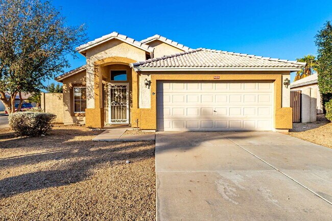 9438 W Monroe St in Peoria, AZ - Building Photo - Building Photo