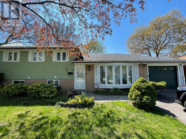 property at 12 Vanderbrent Crescent