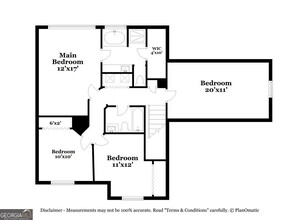 471 Clearwater Way in Monroe, GA - Building Photo - Building Photo