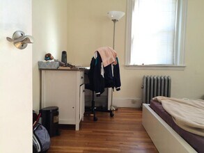 1640 Massachusetts Ave, Unit 1610-2 in Cambridge, MA - Building Photo - Building Photo