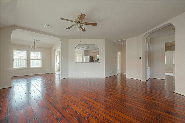 11814 Copperas Creek Dr